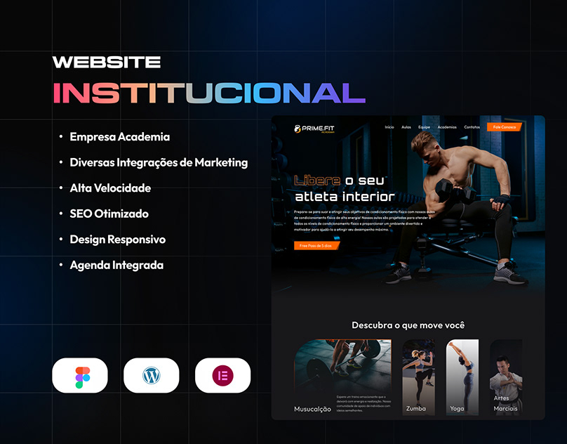 Web-Site-Institucional-Academia-Prime-Fit