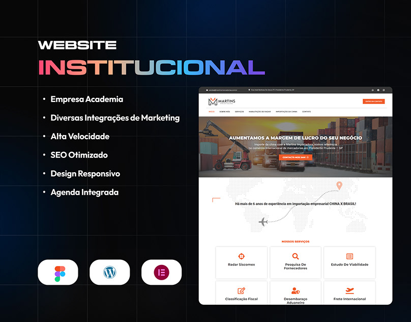 Web-Site-Institucional-Martins-Importadora