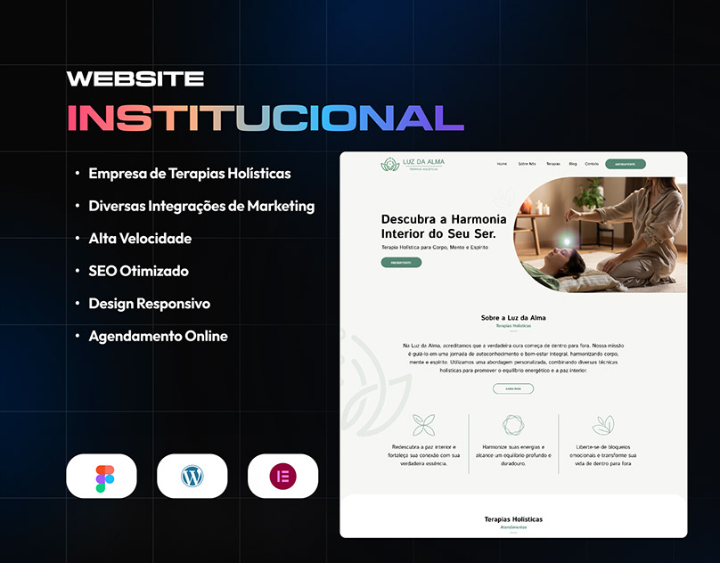 Website-Institucional-Terapeuta-Holistico